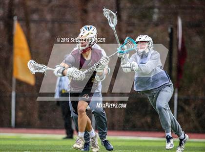 Thumbnail 1 in Staples vs Iona Prep  photogallery.