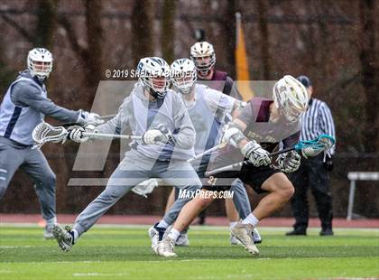 Thumbnail 3 in Staples vs Iona Prep  photogallery.