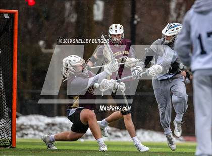 Thumbnail 3 in Staples vs Iona Prep  photogallery.