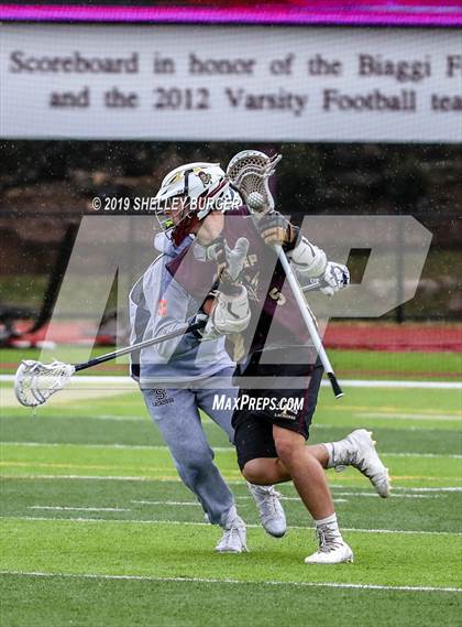 Thumbnail 2 in Staples vs Iona Prep  photogallery.