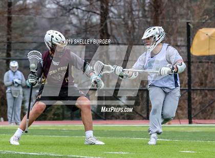 Thumbnail 2 in Staples vs Iona Prep  photogallery.