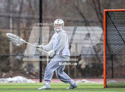 Thumbnail 1 in Staples vs Iona Prep  photogallery.
