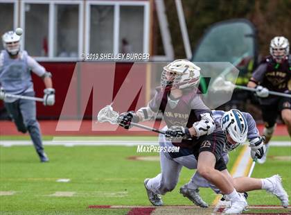 Thumbnail 3 in Staples vs Iona Prep  photogallery.