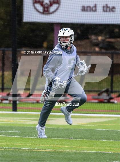 Thumbnail 1 in Staples vs Iona Prep  photogallery.