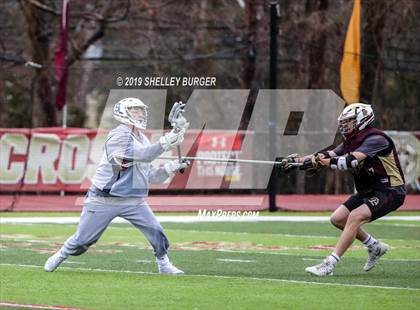 Thumbnail 2 in Staples vs Iona Prep  photogallery.