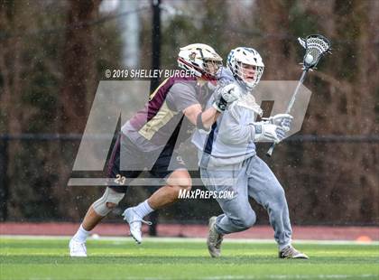 Thumbnail 3 in Staples vs Iona Prep  photogallery.