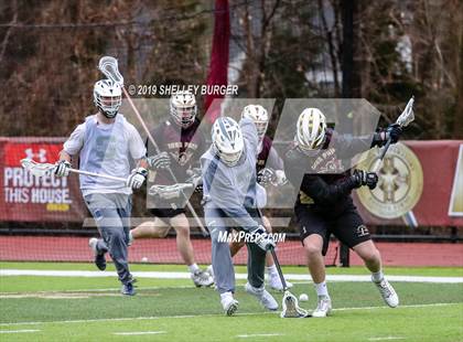 Thumbnail 2 in Staples vs Iona Prep  photogallery.