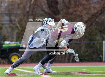 Thumbnail 1 in Staples vs Iona Prep  photogallery.