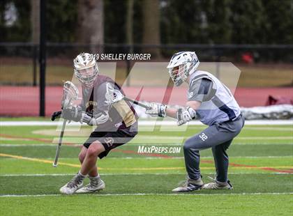 Thumbnail 1 in Staples vs Iona Prep  photogallery.