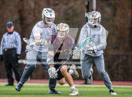 Thumbnail 3 in Staples vs Iona Prep  photogallery.