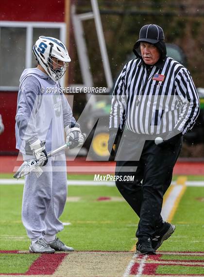 Thumbnail 2 in Staples vs Iona Prep  photogallery.