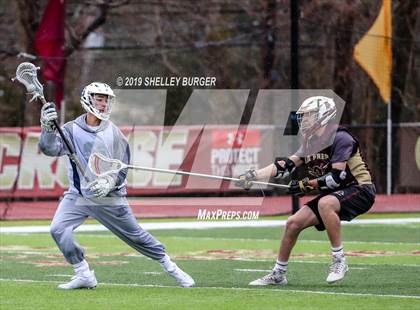 Thumbnail 1 in Staples vs Iona Prep  photogallery.