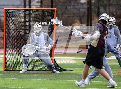 Thumbnail 3 in Staples vs Iona Prep  photogallery.