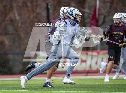 Thumbnail 3 in Staples vs Iona Prep  photogallery.