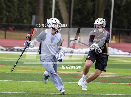 Thumbnail 3 in Staples vs Iona Prep  photogallery.