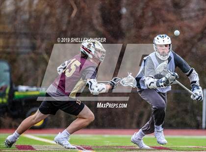 Thumbnail 1 in Staples vs Iona Prep  photogallery.