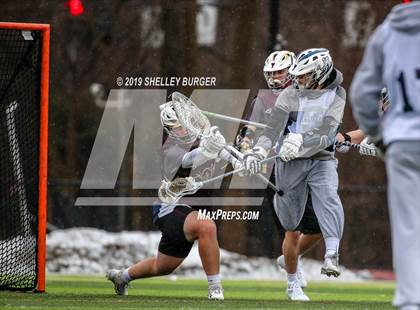 Thumbnail 3 in Staples vs Iona Prep  photogallery.