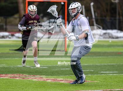 Thumbnail 3 in Staples vs Iona Prep  photogallery.