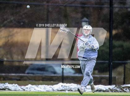 Thumbnail 1 in Staples vs Iona Prep  photogallery.