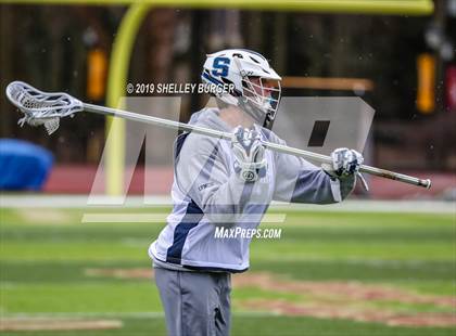 Thumbnail 2 in Staples vs Iona Prep  photogallery.
