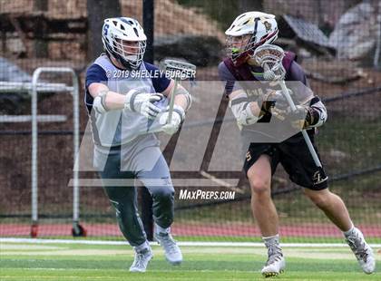 Thumbnail 1 in Staples vs Iona Prep  photogallery.