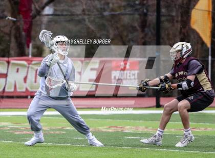 Thumbnail 2 in Staples vs Iona Prep  photogallery.