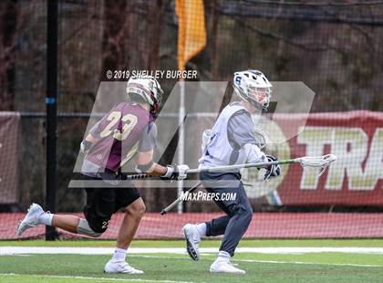 Thumbnail 2 in Staples vs Iona Prep  photogallery.