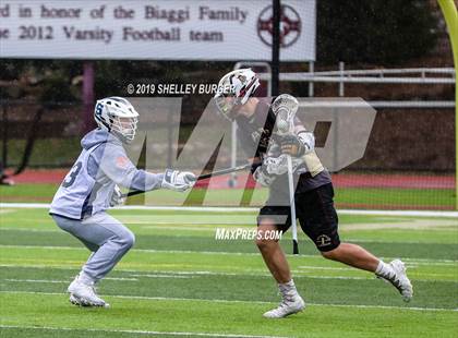 Thumbnail 1 in Staples vs Iona Prep  photogallery.