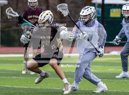 Thumbnail 2 in Staples vs Iona Prep  photogallery.