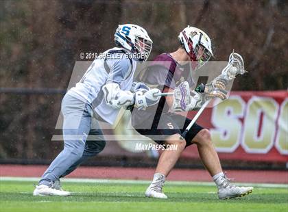 Thumbnail 3 in Staples vs Iona Prep  photogallery.