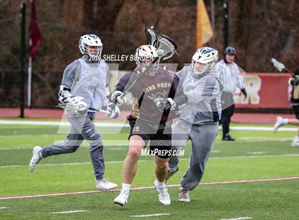 Thumbnail 1 in Staples vs Iona Prep  photogallery.