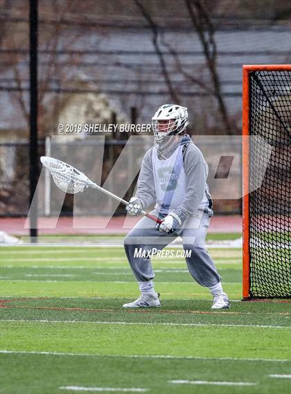 Thumbnail 3 in Staples vs Iona Prep  photogallery.