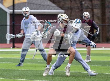Thumbnail 1 in Staples vs Iona Prep  photogallery.