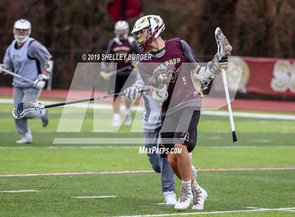 Thumbnail 1 in Staples vs Iona Prep  photogallery.