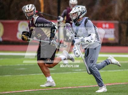 Thumbnail 1 in Staples vs Iona Prep  photogallery.