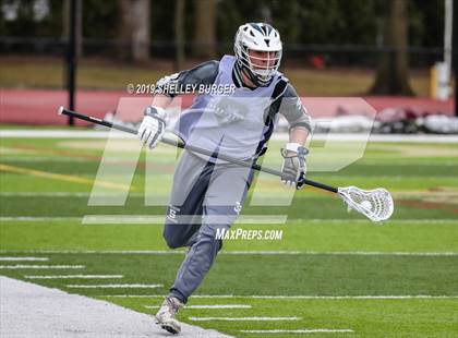 Thumbnail 2 in Staples vs Iona Prep  photogallery.