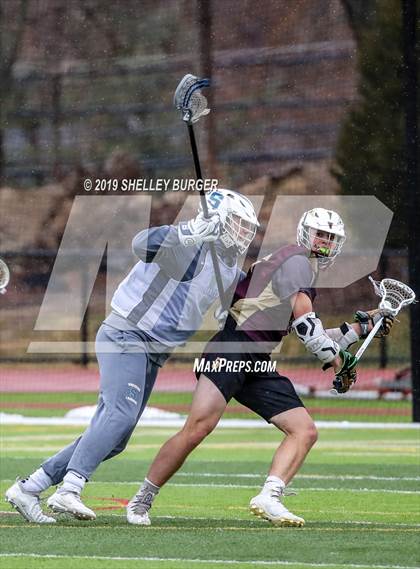 Thumbnail 3 in Staples vs Iona Prep  photogallery.