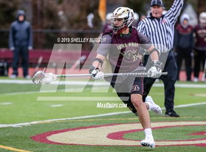 Thumbnail 3 in Staples vs Iona Prep  photogallery.
