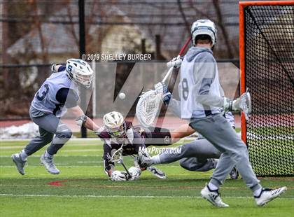 Thumbnail 1 in Staples vs Iona Prep  photogallery.