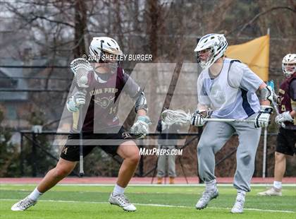 Thumbnail 2 in Staples vs Iona Prep  photogallery.