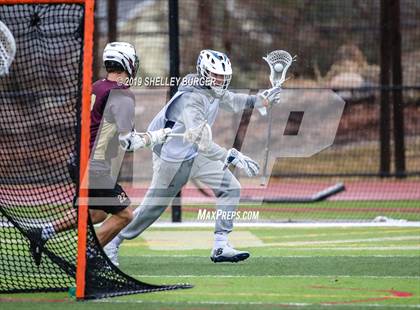 Thumbnail 3 in Staples vs Iona Prep  photogallery.