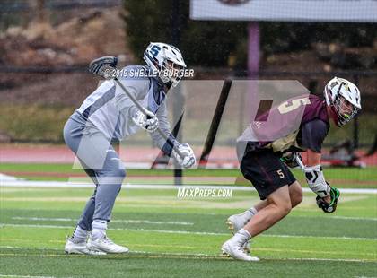 Thumbnail 3 in Staples vs Iona Prep  photogallery.