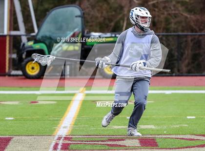 Thumbnail 2 in Staples vs Iona Prep  photogallery.
