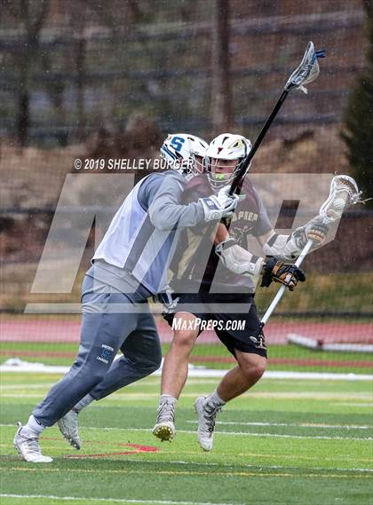 Thumbnail 3 in Staples vs Iona Prep  photogallery.