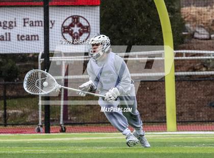 Thumbnail 2 in Staples vs Iona Prep  photogallery.