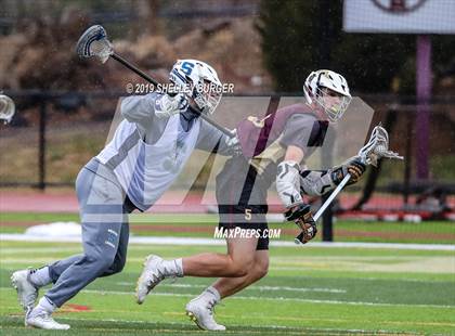 Thumbnail 3 in Staples vs Iona Prep  photogallery.