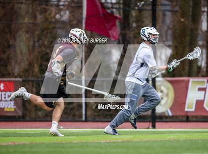 Thumbnail 1 in Staples vs Iona Prep  photogallery.