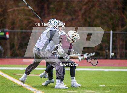 Thumbnail 2 in Staples vs Iona Prep  photogallery.