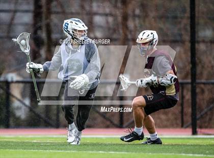 Thumbnail 2 in Staples vs Iona Prep  photogallery.