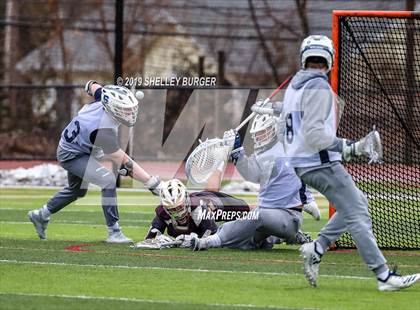 Thumbnail 1 in Staples vs Iona Prep  photogallery.